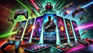 Gaming Phones