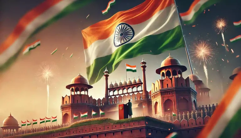 Independence Day 2024