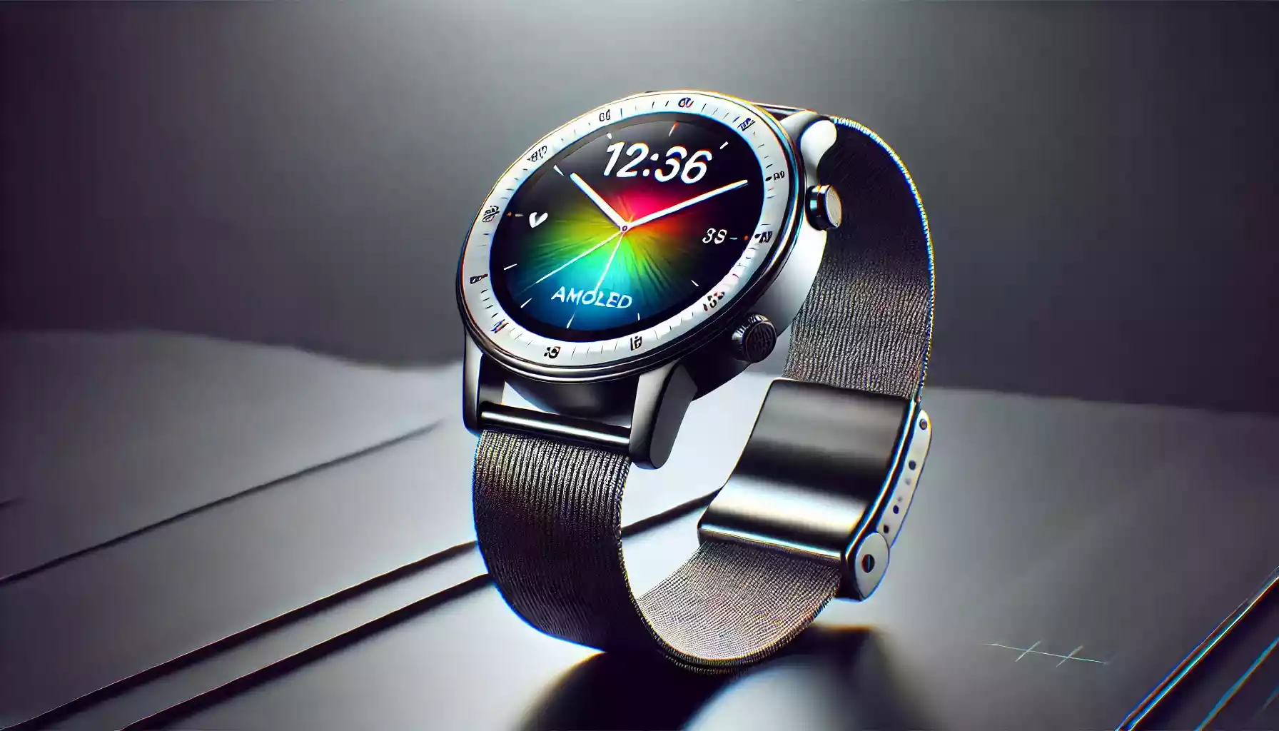 Motorola Latest Smartwatch