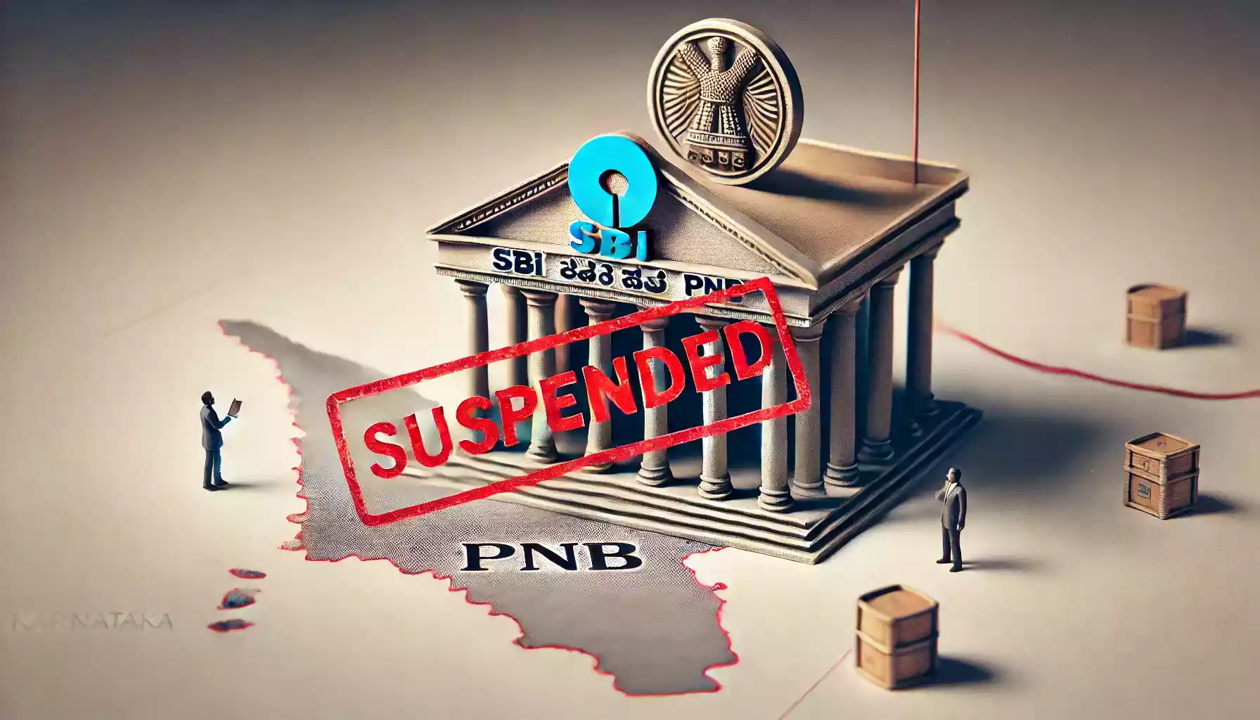 SBI and PNB