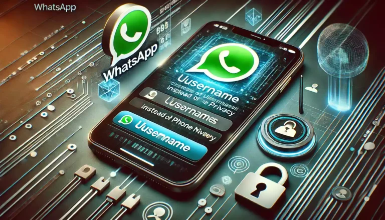 WhatsApp Privacy Testing Feature