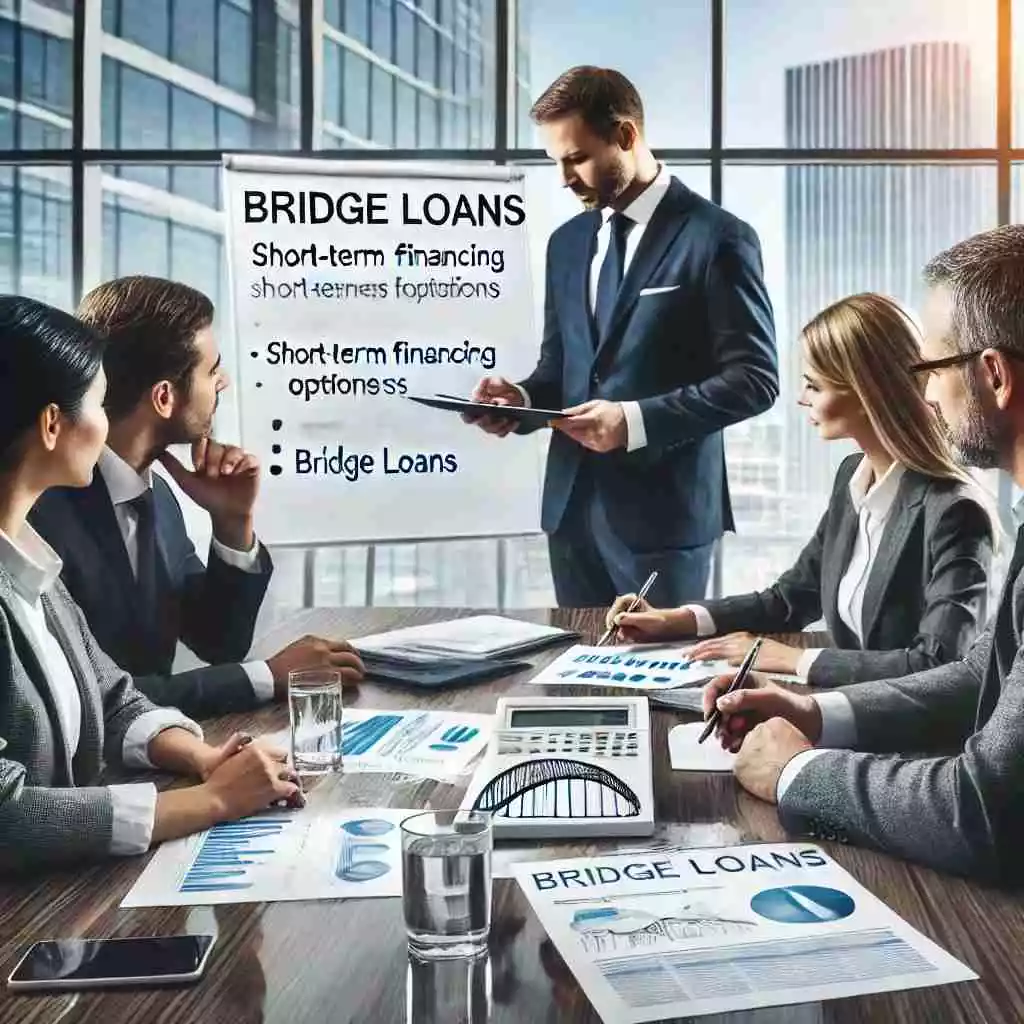 bridge-loans-meeting-short-term-financing-needs