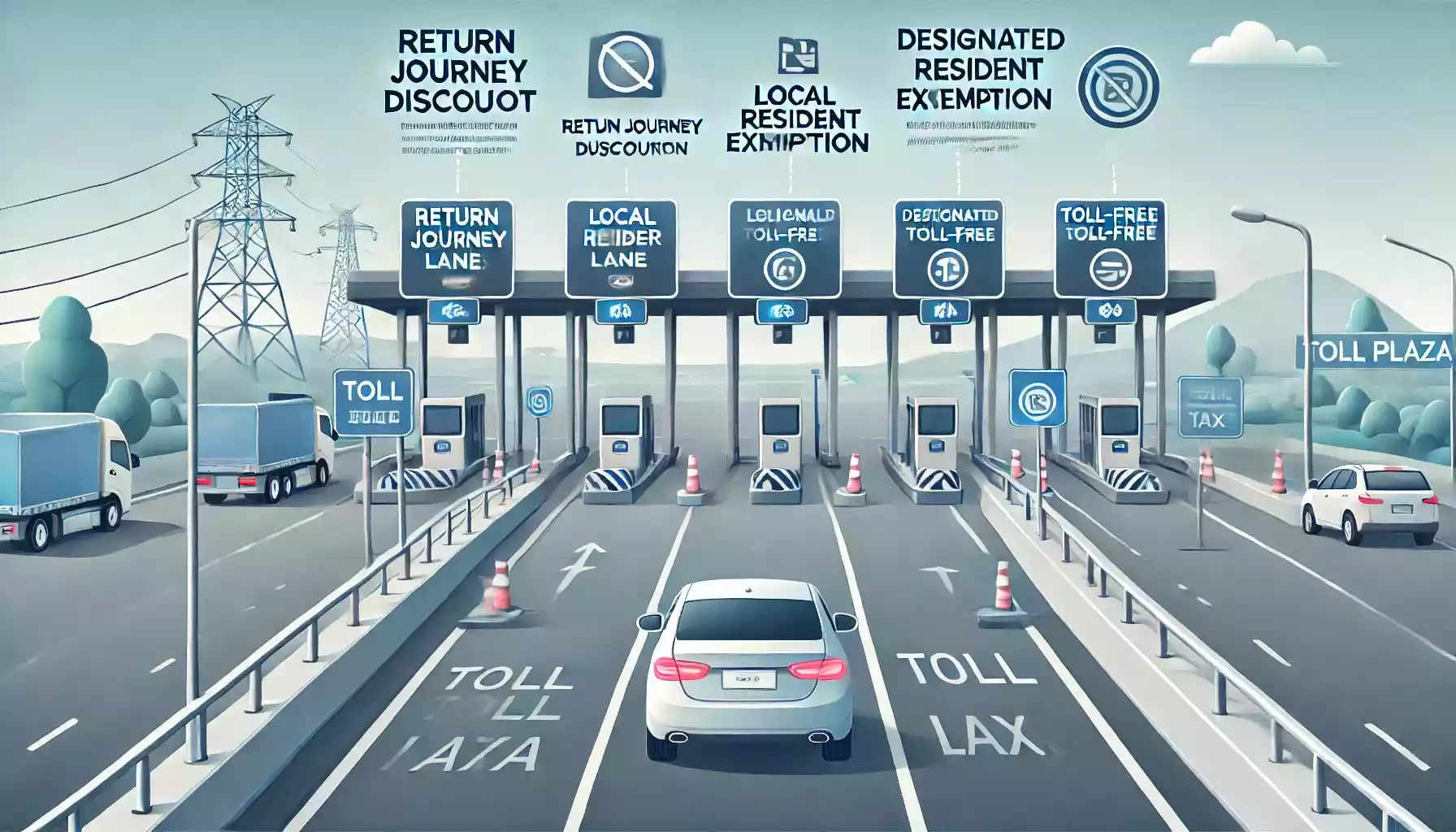 know-these-rules-of-toll-plaza-you-will-be-saved-from-paying-toll-tax