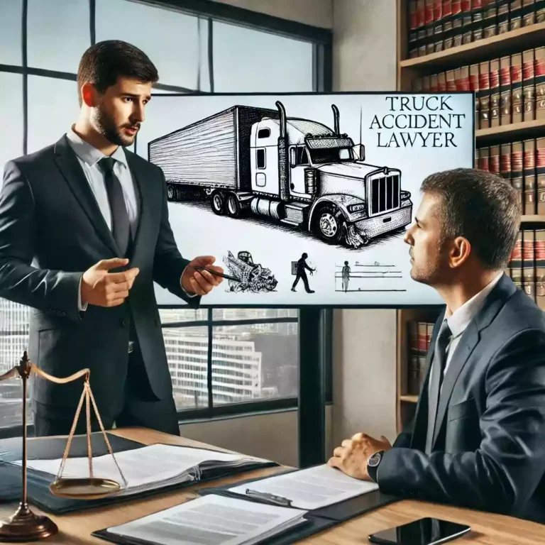 securing-justice-with-a-truck-accident-lawyer-in-dallas