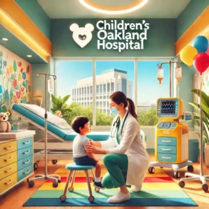 why-childrens-oakland-hospital-is-a-leader-in-pediatric-care