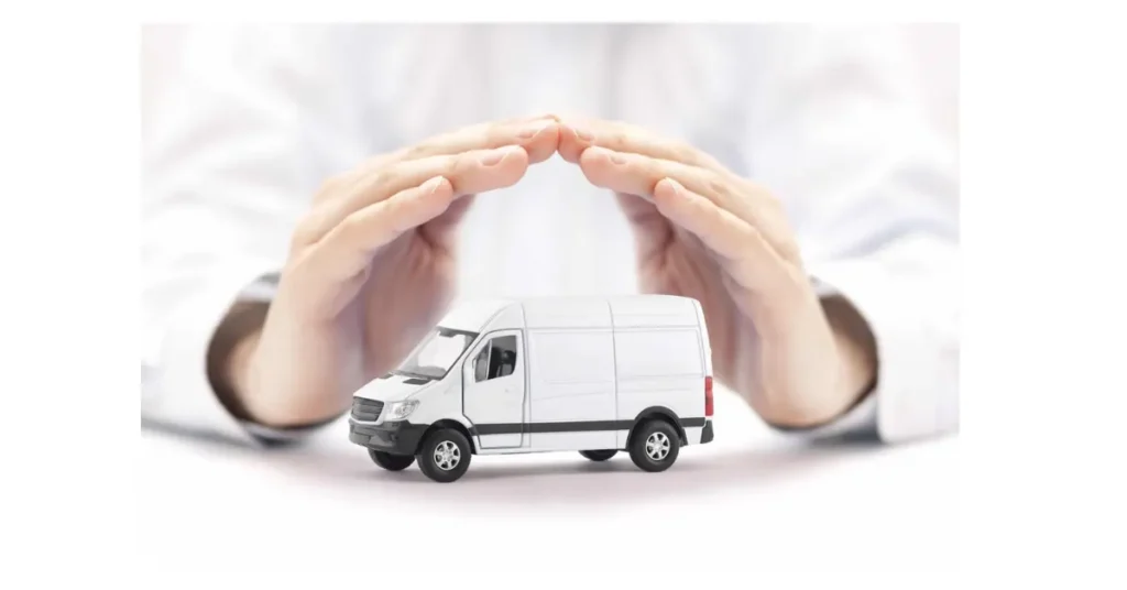 Commercial Auto Insurance for Fleets