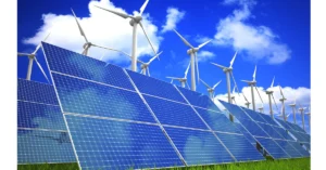 Renewable Energy Project Insurance